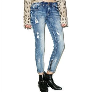 One teaspoon Freebirds II size 28